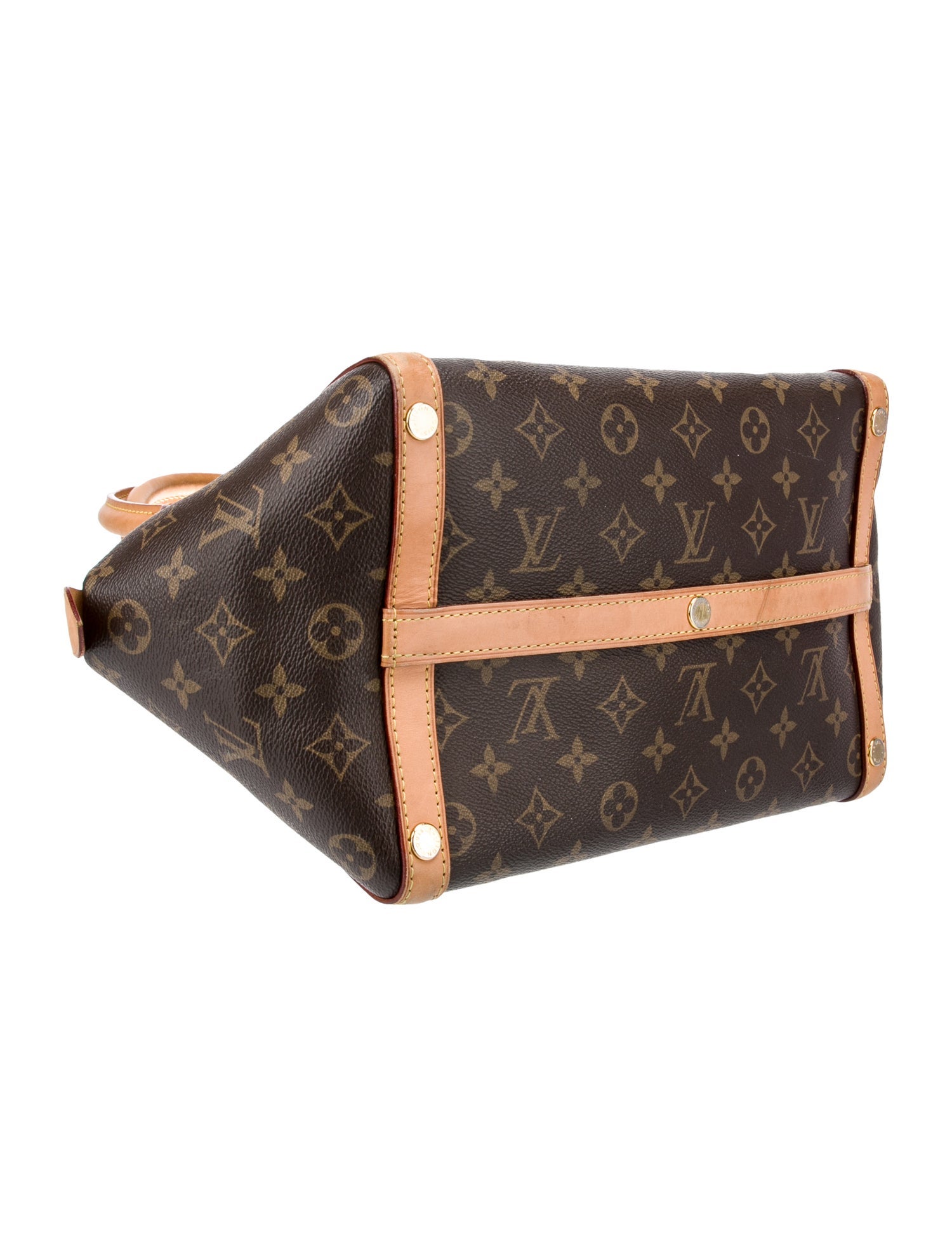 Louis Vuitton LV Monogram Marais MM